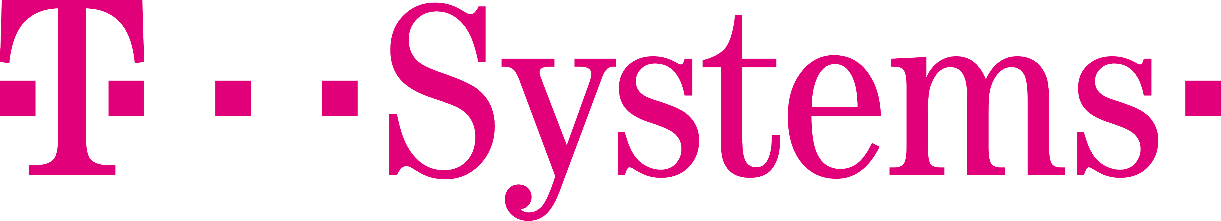 T-Systems